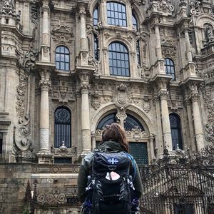 Meet your Posher, Valérie